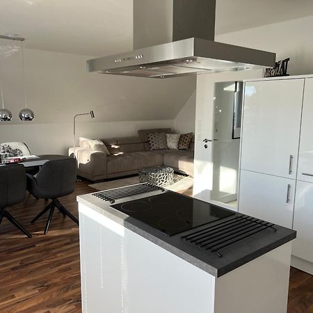 Ferienwohnung Meischen 4 Sterne Dtv Klassifiziert Bad Zwischenahn Exterior photo